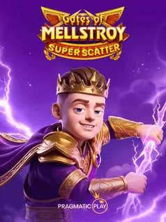 Mellstroy Royale